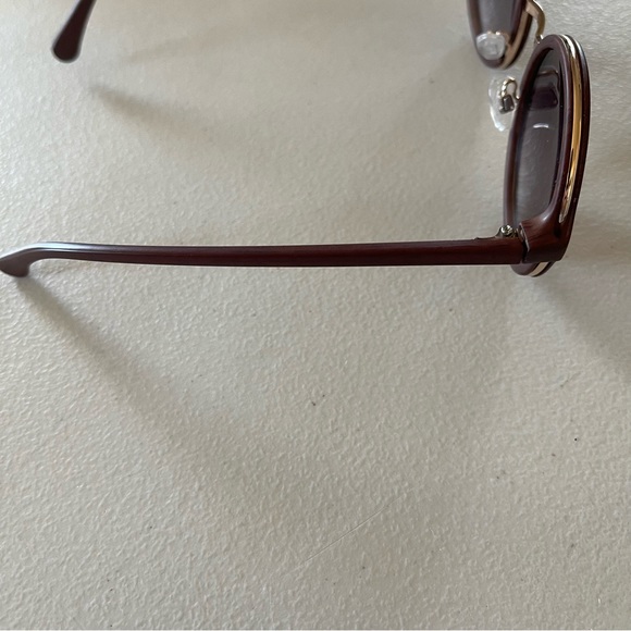 NWT Twelve sunglasses vintage retro style - Picture 3 of 9